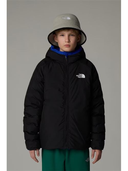 b reversible perrito hooded THE NORTH FACE | NF0A88TWCZ61CZ6